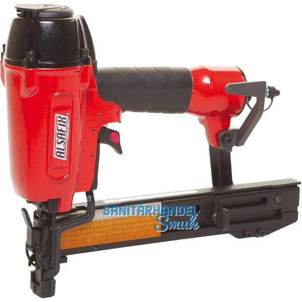 ALSAFIX Klammernagler 10/40 P2 Klammernl�nge 14 - 40 mm