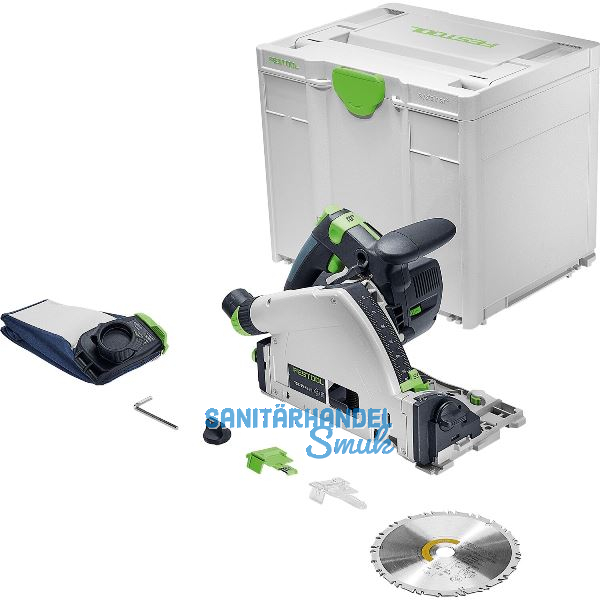 FESTOOL Akku-Tauchs�ge TSC 55 KSEB-Basic