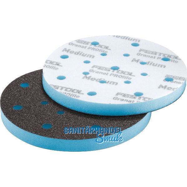 FESTOOL Schleifscheibe Granat � 150 mm Korn 240 Fein