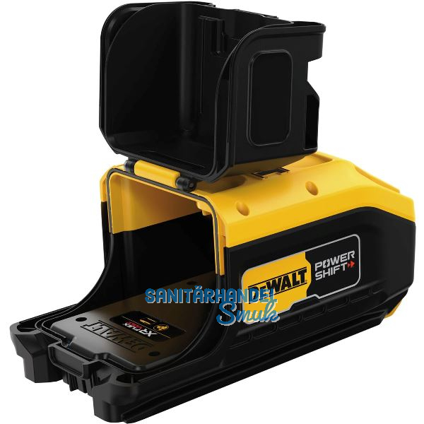 DEWALT Akku-Adapter Powershift Flexvolt