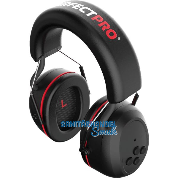 PERFECTPRO Kapsel-Geh�rschutz H-30 Earprotection
