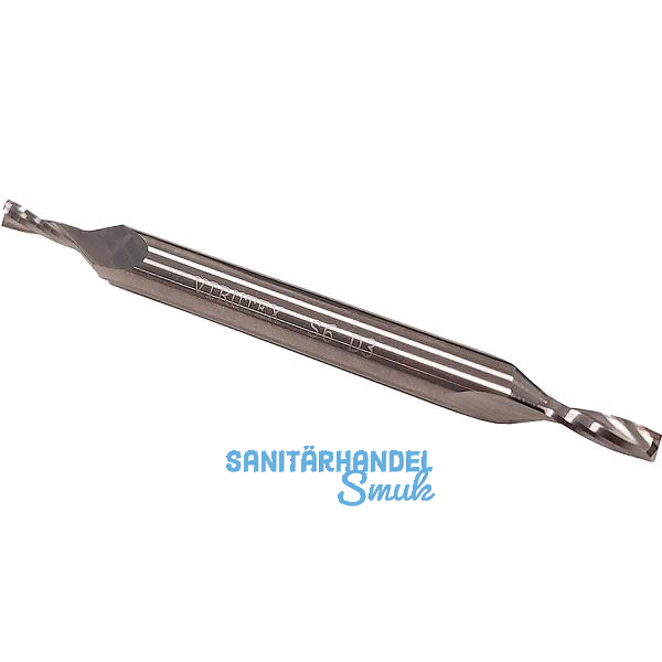 VIRUTEX Nutfr�ser 3 mm zu Dichtungsnutfr�se RA 17 VG