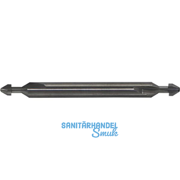 VIRUTEX Ankerstegfr�ser 5,3 mm zu Dichtungsnutfr�se RA 17 VG