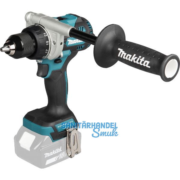 MAKITA Akku-Bohrschrauber DDF492Z 18 Volt