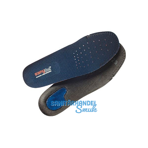 COFRA Einlegesohle Sany-Gel 40