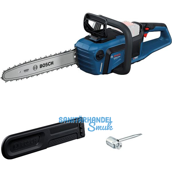 BOSCH Akku-Kettens�ge GKE 18 Volt-40 Professional solo