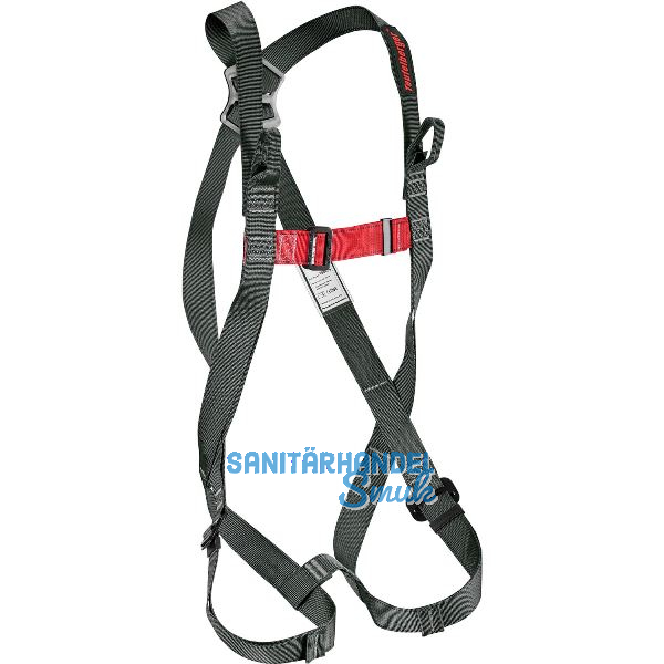 TEUFELBERGER Auffanggurt C3 Rapid TB EN 361 Nennlast 100 kg