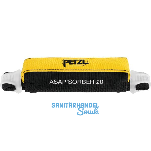 Falld�mpfer ASAP�SORBER 20 L�nge 200mm EN 355 2002