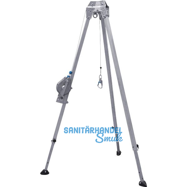 TEUFELBERGER Dreibein DB-A3 f�r 2 Personen