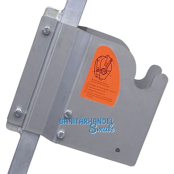 TEUFELBERGER Schnellwechselhalterung f�r HRA bis 30 m