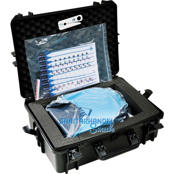 TEUFELBERGER Vakuumverpackung