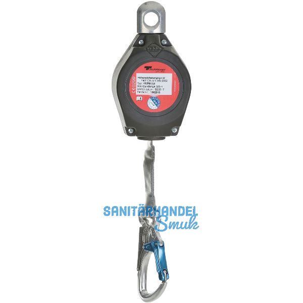 TEUFELBERGER H�hensicherungsger�t HWPB 3,5 m