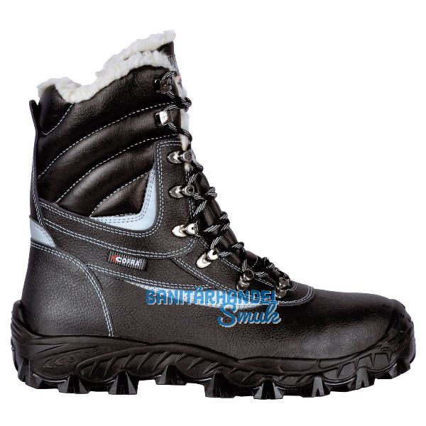 COFRA Sicherheitsstiefel New Barents S3S CI SRC 43