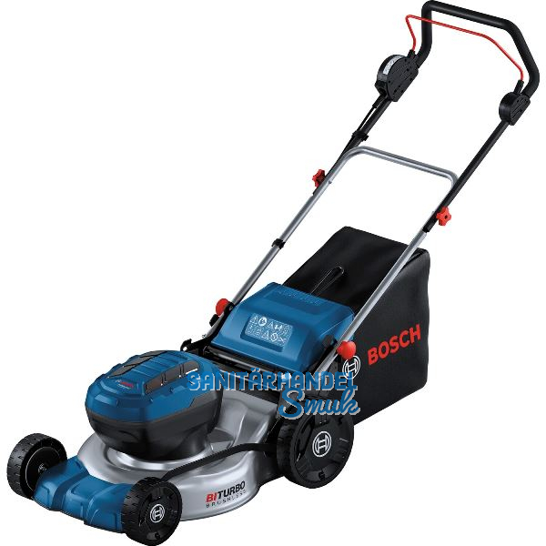 BOSCH Akku-Rasenm�her GRA 18V2-46 18 Volt