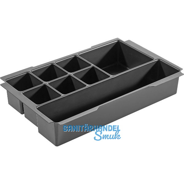 FESTOOL Universaleinlage TZE-UNI f�r Systainer� Gr��e S