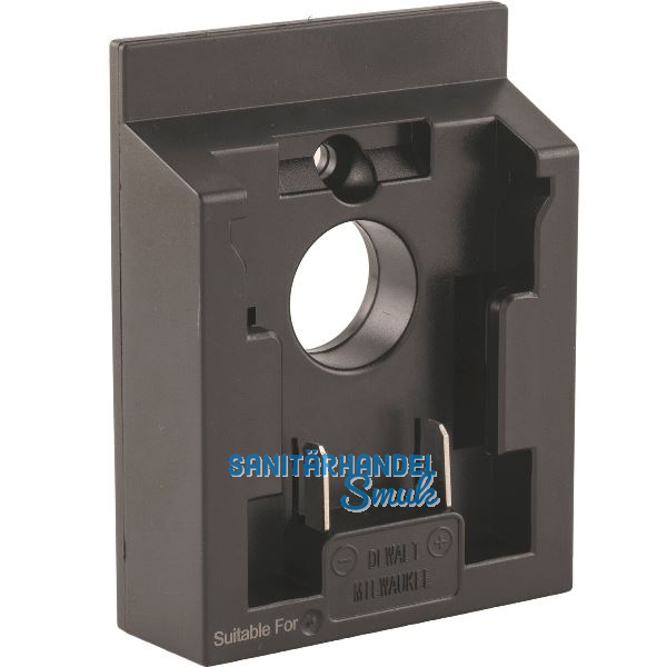 LED'S WORK Akku-Adapter f�r DeWalt/Milwaukee