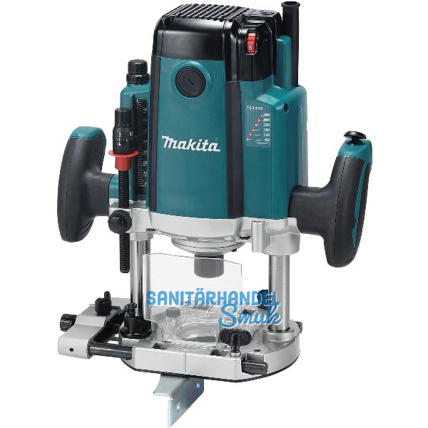 MAKITA Handoberfr�se RP2303FC07 2100 Watt