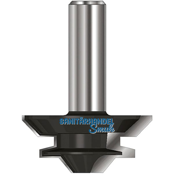 ENT Gehrungsverleimfr�ser 90 Grad � 44,45 mm S12