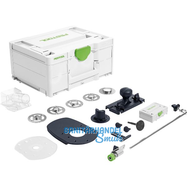 FESTOOL Zubeh�r-Set ZS-OF 1010 M
