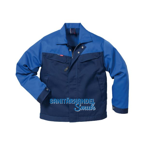 KANSAS Bundjacke Icon 4857 Luxe marine/k�nigsblau 44/46 (S)