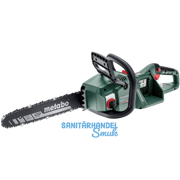 METABO Akku-Kettens�ge MS 36-18 LTX BL40 18 Volt