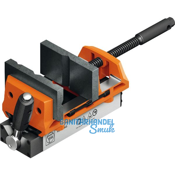 FEIN Magnetschraubstock Set VersaMAG