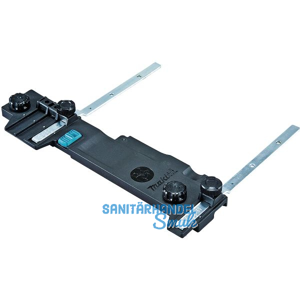 MAKITA F�hrungsschienenadapter zu DHS680