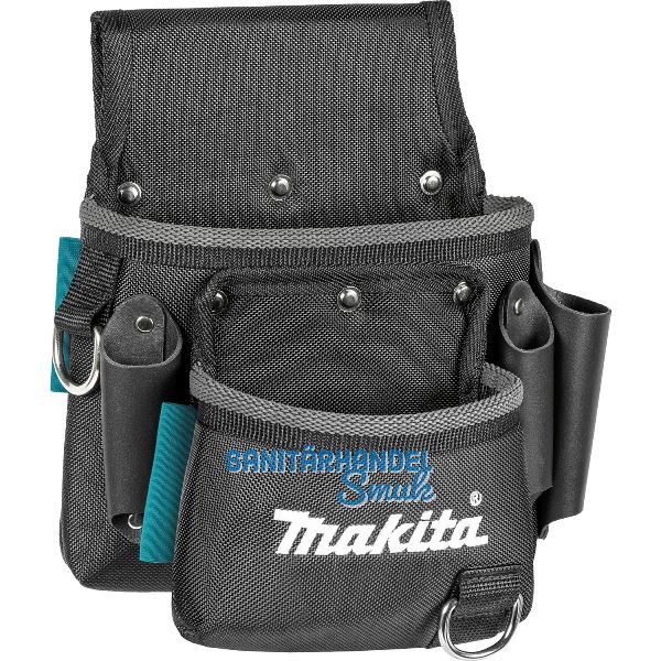 MAKITA 2-F�cher-Tasche E-15198