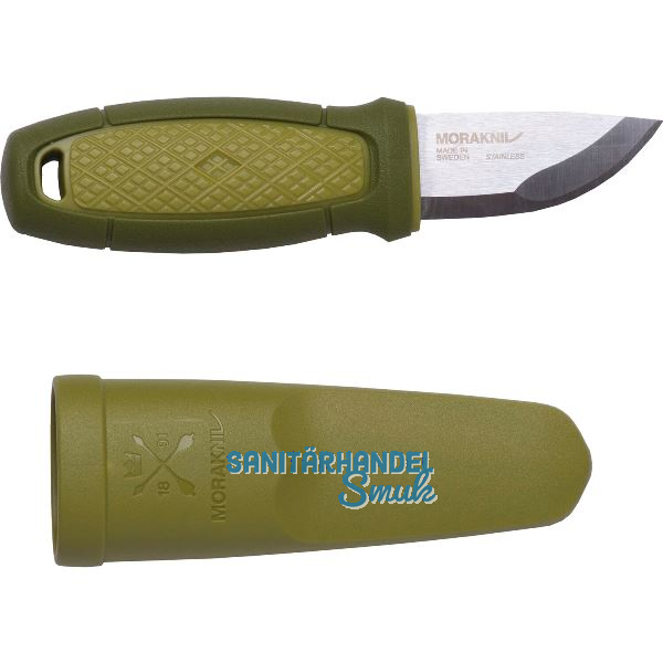 MORAKNIV Spezialmesser Edelstahl Klingenl�nge 59 mm