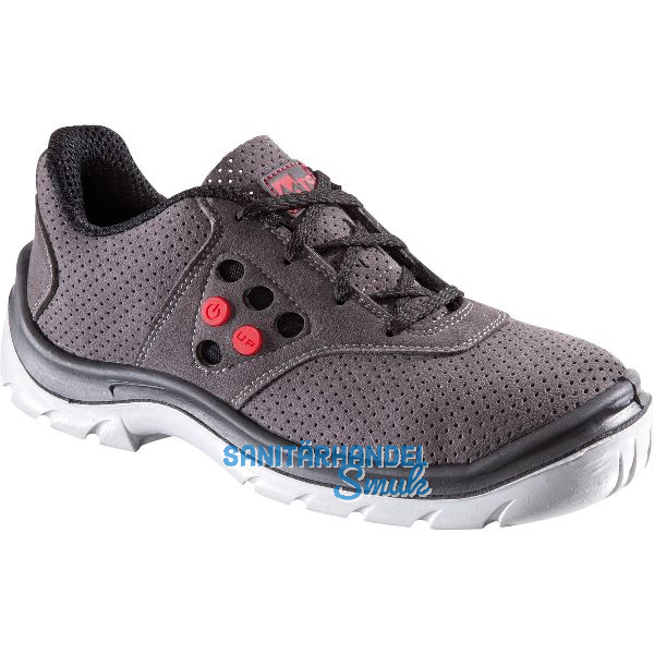 MTS Sicherheitshalbschuh Aero Up S1 SRC 36