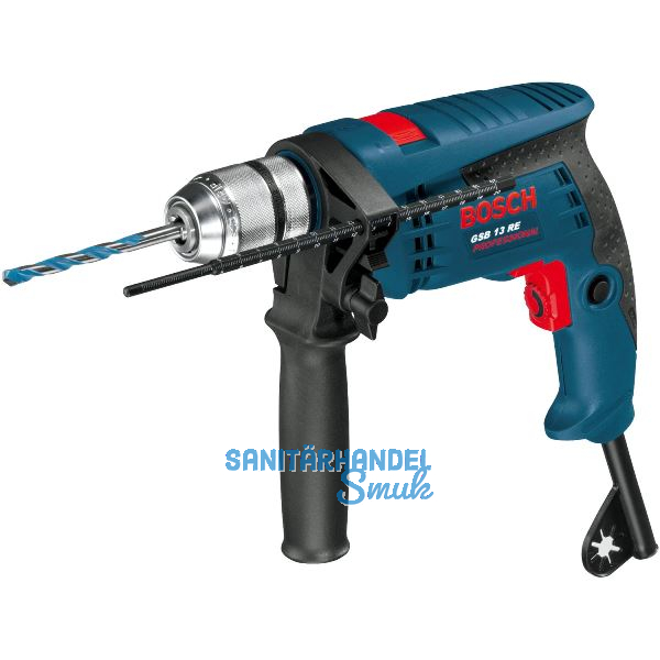 BOSCH Schlagbohrmaschine GSB 13 RE 600 Watt