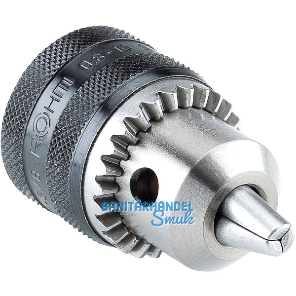 R�HM Zahnkranzbohrfutter Prima P13L 1 - 13 mm 1/2"