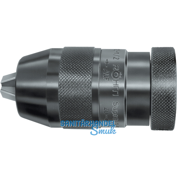 R�HM Schnellspannbohrfutter Spiro 3 - 16 mm B 18