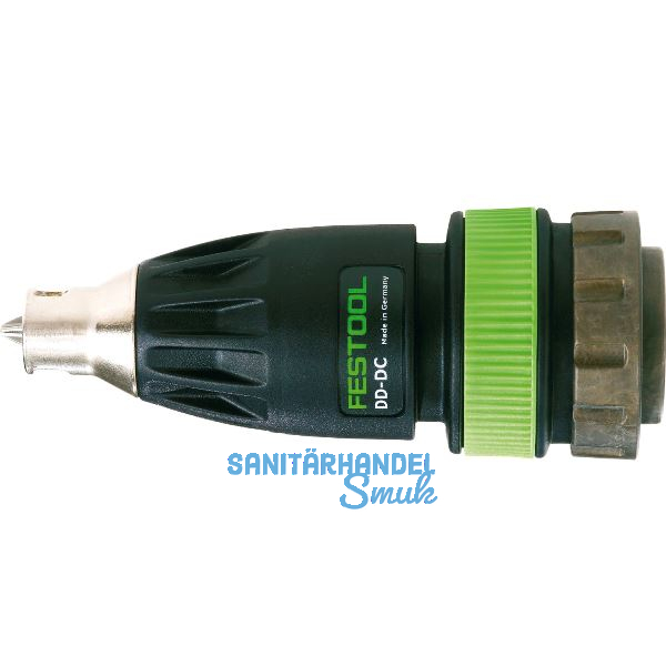 FESTOOL Tiefenanschlag (Rigipsvorsatz) Fastfix DD-DC