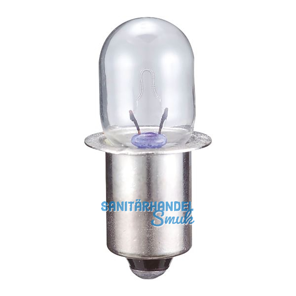 MAKITA Ersatzbirne zu Stablampe ML120 (2 St�ck)