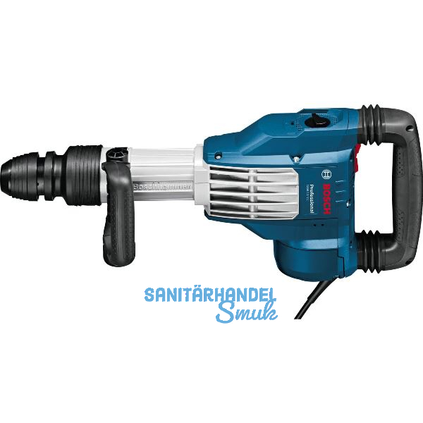 BOSCH Mei�elhammer GSH 11 VC 1700 Watt SDS-Max