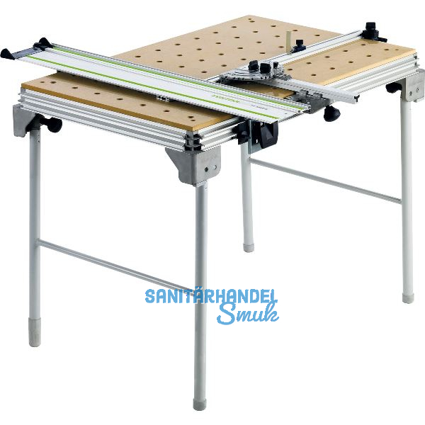FESTOOL Multifunktionstisch MFT/3 773 x 1157mm