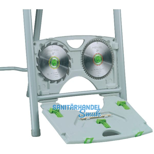 FESTOOL S�geblattgarage CS50SGA leer