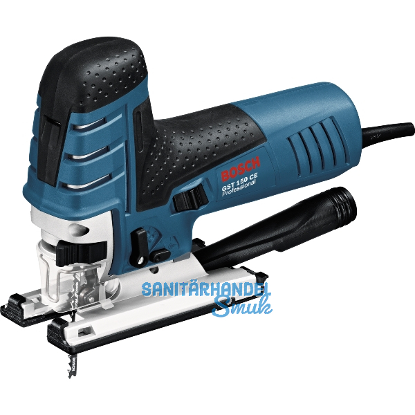 BOSCH Pendelstichs�ge GST150CE 780 Watt