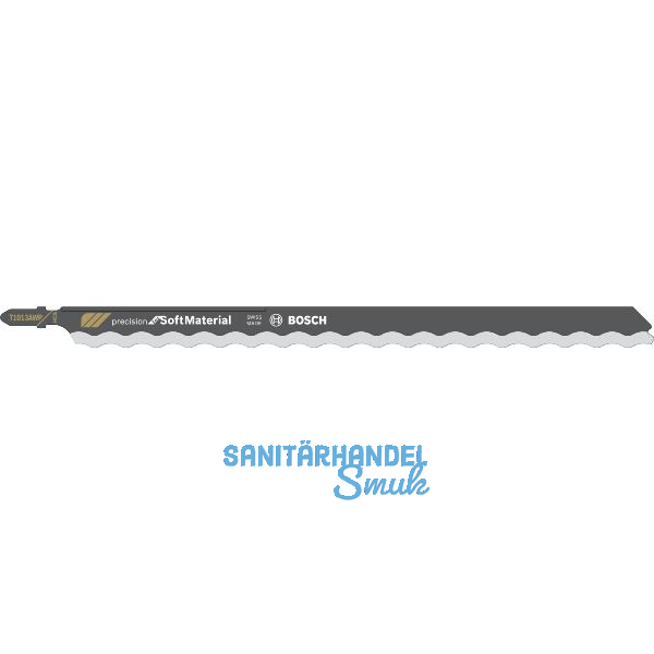 BOSCH Stichs�geblatt T1013AWP weiche Werkstoffe - 3 St�ck