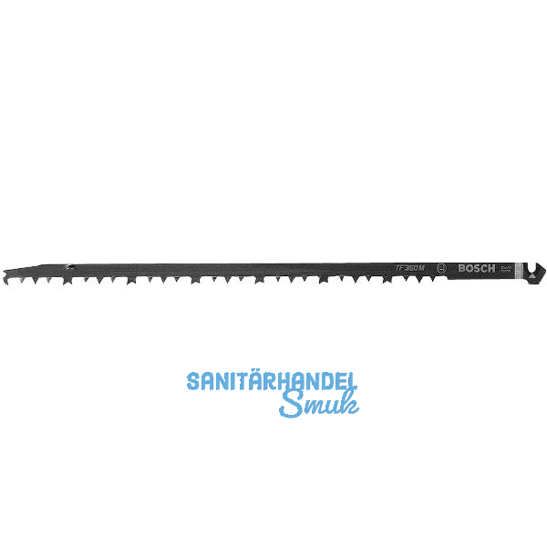 BOSCH S�gebl�tter HCS zu GFZ16-35AC (2 St) f�r Holz und Kunststoff