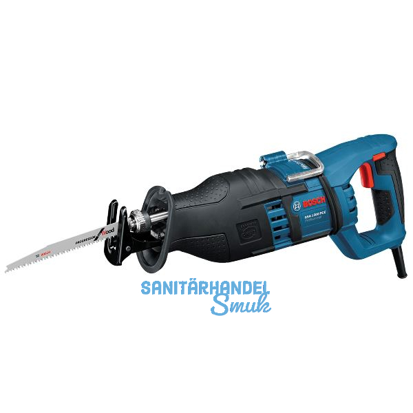 BOSCH S�bels�ge Modell GSA1300PCE 1300 Watt