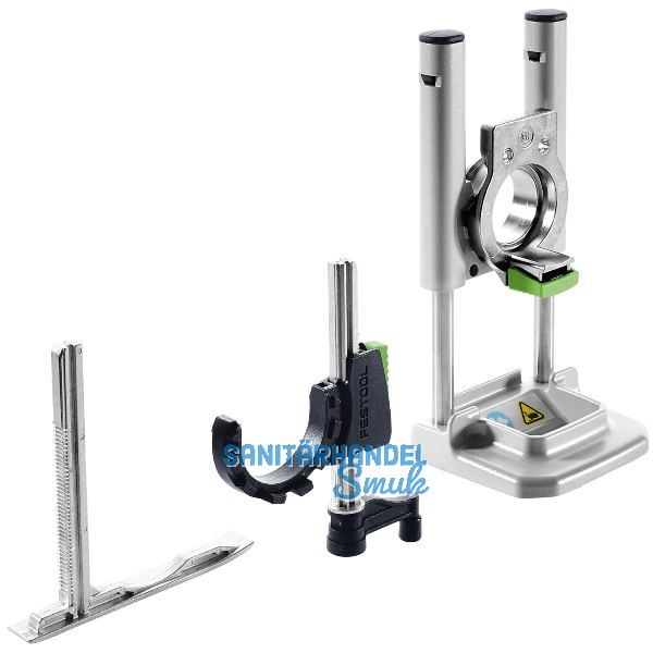 FESTOOL Ansetzhilfe+Tiefenanschlag OS-TA/AH Set