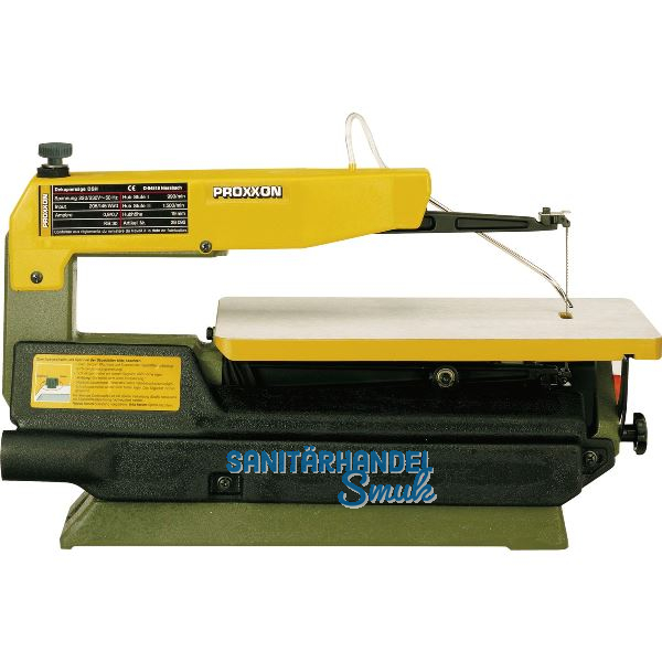 PROXXON Dekupiers�ge DSH 200 Watt