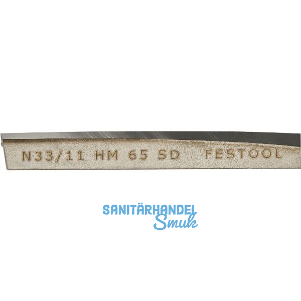 FESTOOL Hobelmesser 65mm