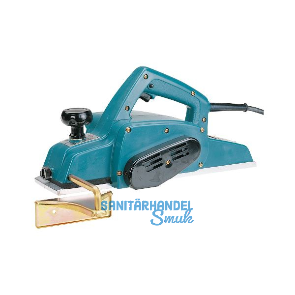 MAKITA Einhand-Breithobel 1911B 900 Watt