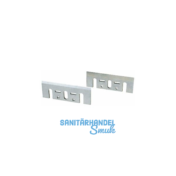 MAKITA Hobelmesser HSS 82mm