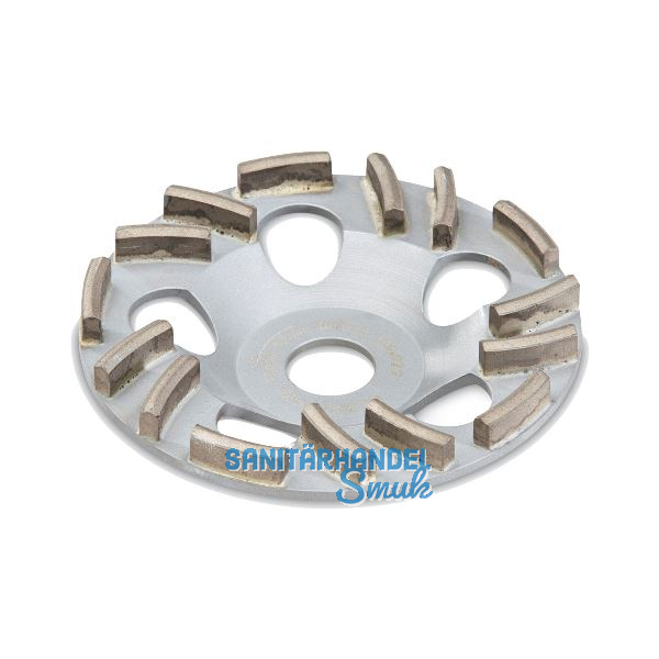 FLEX Diamant Trockenschleifteller 125 mm zu LD1709FR