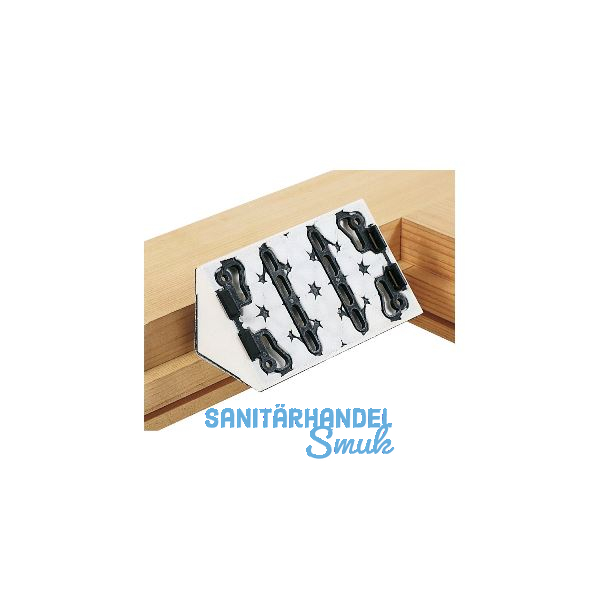 FESTOOL Falz Profilschuh 90 Grad 80 x 130mn