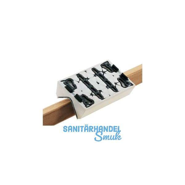 FESTOOL Radius Profilschuh R6 konkav 80 x 130mm